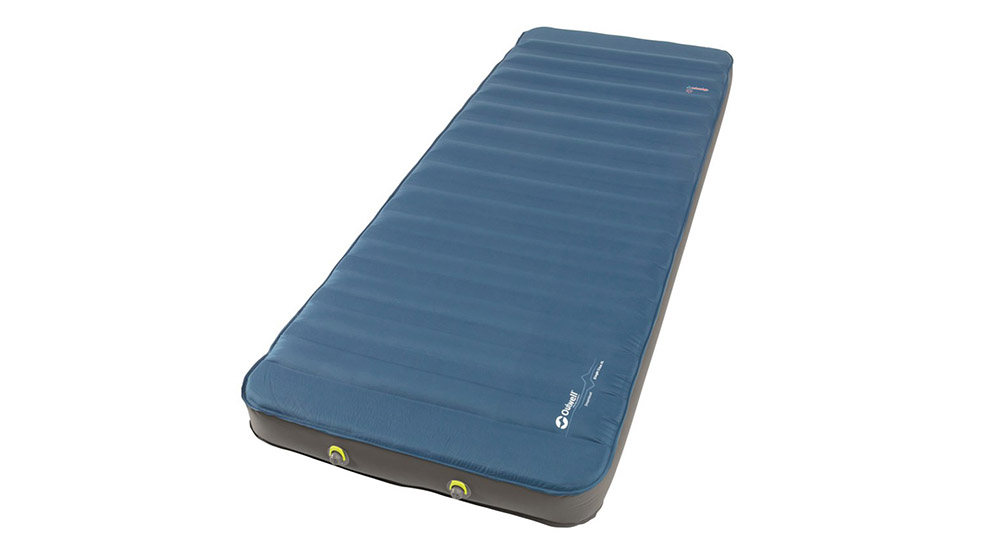 Best new camping gear sleeping mat